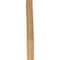 Ekena Millwork 3 1/2"W x 20"D x 32"H Olympic Smooth Knee Brace, Western Red Cedar BRC04X20X32OLY00SWR - alternate 3